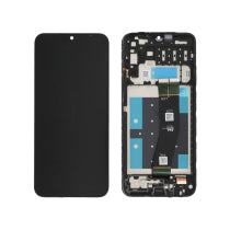 Ecran Complet Noir Galaxy A14 4G