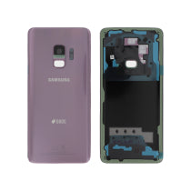 Vitre Arrière Ultra Violet Duos Galaxy S9 (G960) - G960F