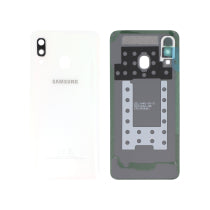 Vitre Arrière Blanche Galaxy A40