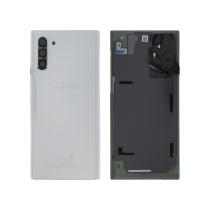 Vitre Arrière Blanche Galaxy Note 10 (N970)