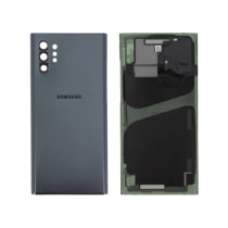 Vitre Arrière Noire Galaxy Note 10+ (N975)