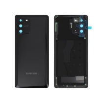 Vitre Arrière Noire Galaxy S10 Lite (G770) - G770F