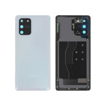 Vitre Arrière Blanche Galaxy S10 Lite (G770) - G770F