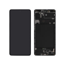 Ecran Complet Galaxy A71