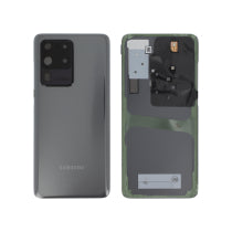 Vitre Arrière Grise 5g Galaxy S20 Ultra - G988F