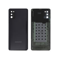 Vitre Arrière Noire Galaxy A41