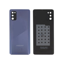Vitre Arrière Bleue Galaxy A41
