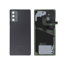 Vitre Arrière Grise Galaxy Note 20 (N980)