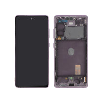 Ecran Complet Lavande 4g/5g Galaxy S20 FE - G780F