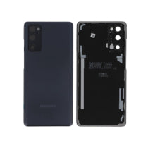 Vitre Arrière Bleue Galaxy S20 FE