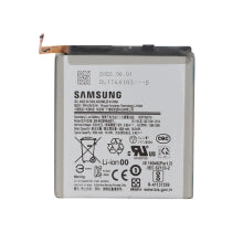 Batterie 5g Galaxy S21 Ultra - G998B