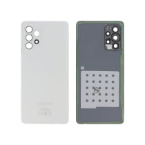 Vitre Arrière Blanche Galaxy A72