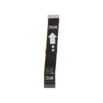 Nappe Principale Galaxy S20
