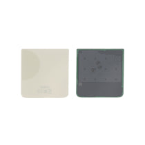 Vitre Arrière Beige Galaxy Z Flip3 5G (F711)