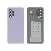 Vitre Arrière Violette Galaxy A52s 5G (A528)