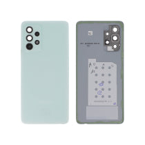Vitre Arrière Verte Galaxy A52s 5G (A528)