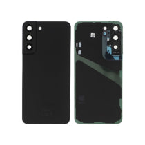 Vitre Arrière Noire Galaxy S22+ G906b) Galaxy S22 (S901)