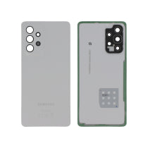 Vitre Arrière Blanche Galaxy A53 5G (A536)