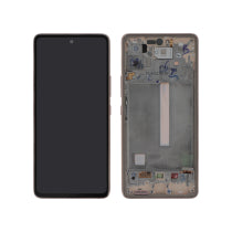 Ecran Complet Pêche Galaxy A53 5G (A536)