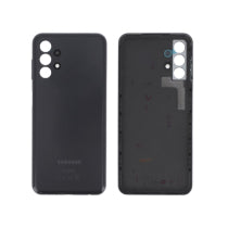 Vitre Arrière Noire Galaxy A13 4G