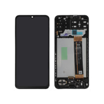 Ecran Complet Galaxy M13 (M135)