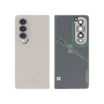 Vitre Arrière Ivoire Galaxy Z Fold4 (F936)