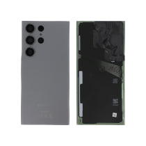 Vitre Arrière Graphite Galaxy S23 Ultra (S918)