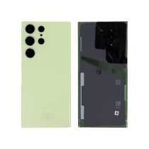 Vitre Arrière Lime Galaxy S23 Ultra (S918)