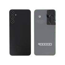 Vitre Arrière Noire Galaxy A34 5G