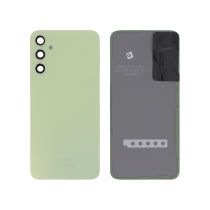 Vitre Arrière Jaune Galaxy A34 5G