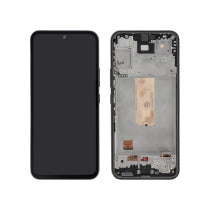 Ecran Complet Noir Galaxy A54 5G