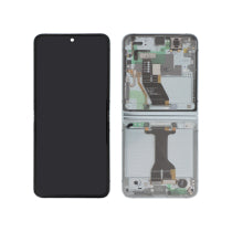 Ecran Complet Menthe Galaxy Z Flip5 (F731)