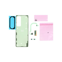 Kit Adhésif Vitre Arrière Galaxy Z Fold5 (F946)