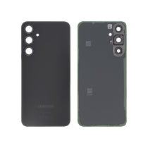 Vitre Arrière Graphite Galaxy S23 FE - S711B