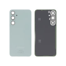 Vitre Arrière Menthe Galaxy S23 FE - S711B