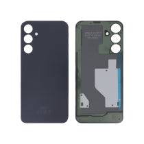 Vitre Arrière Noire Galaxy A25 5G (A256)