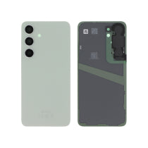 Vitre Arrière Verte Galaxy S24 (S921)