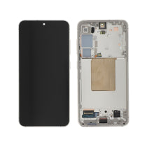 Ecran Complet Or Galaxy S24 (S921)