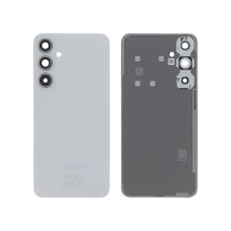 Vitre Arrière Bleue Galaxy A35 5G
