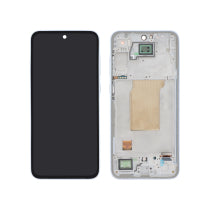 Ecran Complet Bleu Galaxy A35 5G