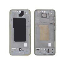 Châssis Central Jaune Galaxy A35 5G