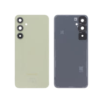 Vitre Arrière Lime Galaxy A55 5G