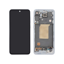 Ecran Complet Bleu Galaxy A55 5G