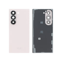 Vitre Arrière Rose Galaxy Z Fold6 (F956)