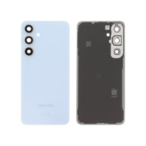 Vitre Arrière Bleue Galaxy S24 FE - S721B