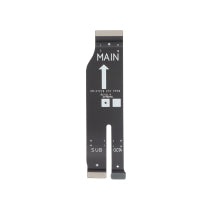Nappe Principale Galaxy S24 FE - S721B