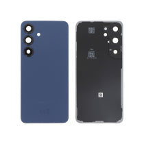 Vitre Arrière Bleu Nuit Galaxy S25 (S931)