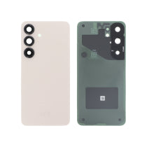 Vitre Arrière Or Rose Galaxy S25 (S931)