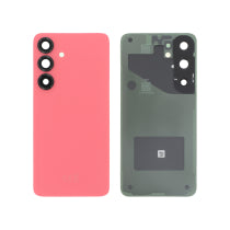 Vitre Arrière Corail Galaxy S25 (S931)