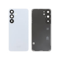 Vitre Arrière Bleu Clair Galaxy S25+ (s936b) Galaxy S25 - S936B
